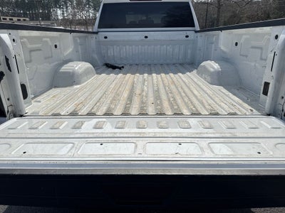 2022 GMC Sierra 2500HD Pro