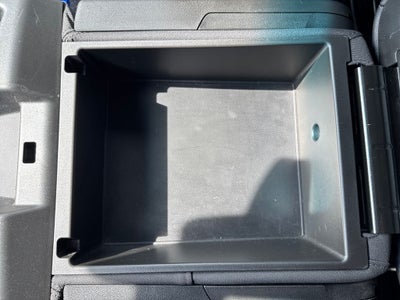 2022 GMC Sierra 2500HD Pro