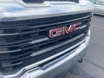 2022 GMC Sierra 2500HD Pro