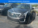 2018 Cadillac XT5 Base