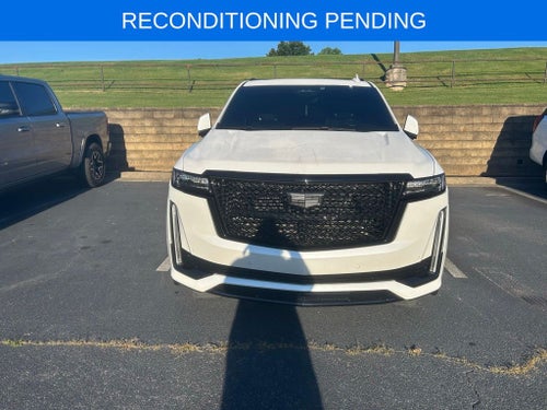 2023 Cadillac Escalade ESV Sport