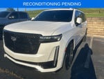 2023 Cadillac Escalade ESV Sport