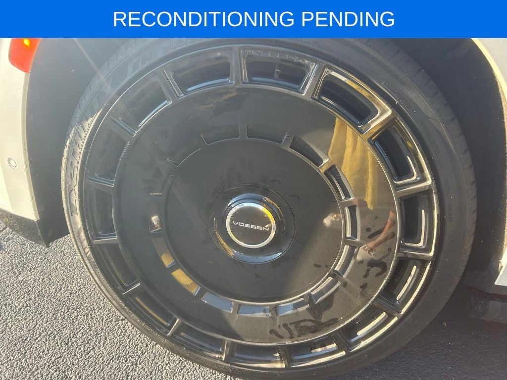 2023 Cadillac Escalade ESV Sport