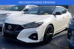 2022 Nissan Maxima SR