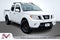 2020 Nissan Frontier PRO-4X
