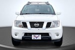 2020 Nissan Frontier PRO-4X