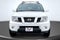 2020 Nissan Frontier PRO-4X