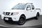 2020 Nissan Frontier PRO-4X