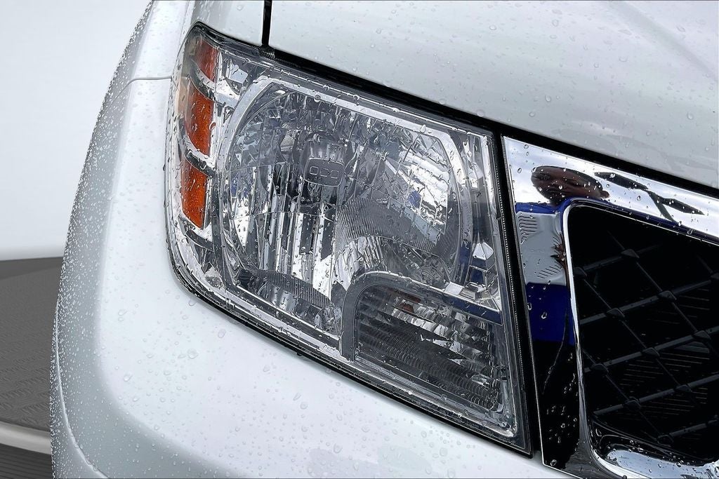2020 Nissan Frontier PRO-4X