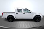 2020 Nissan Frontier PRO-4X