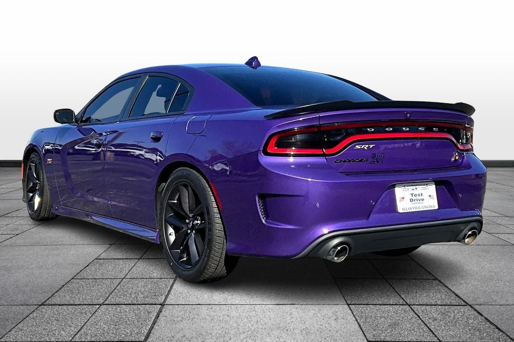 2019 Dodge Charger R/T Scat Pack