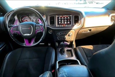 2019 Dodge Charger R/T Scat Pack