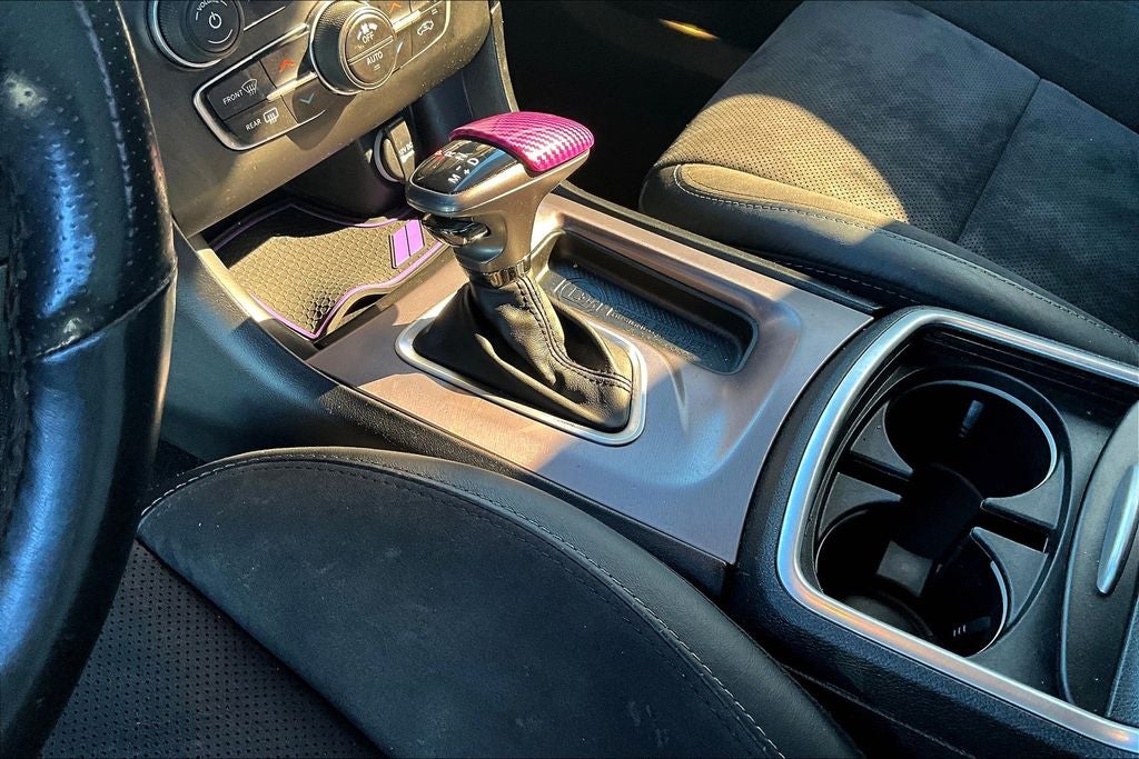 2019 Dodge Charger R/T Scat Pack