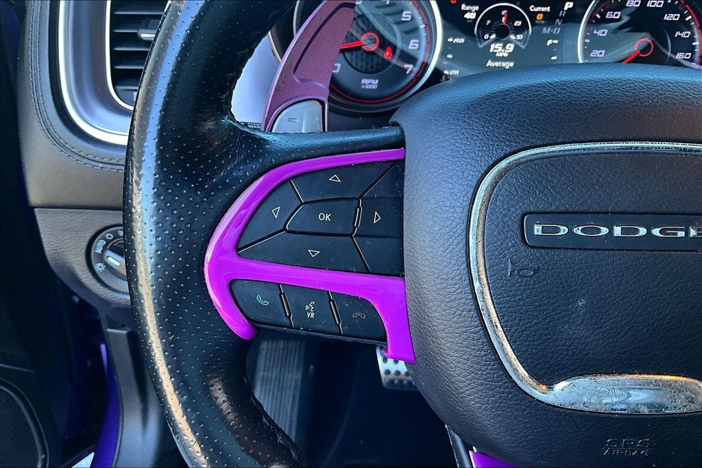 2019 Dodge Charger R/T Scat Pack