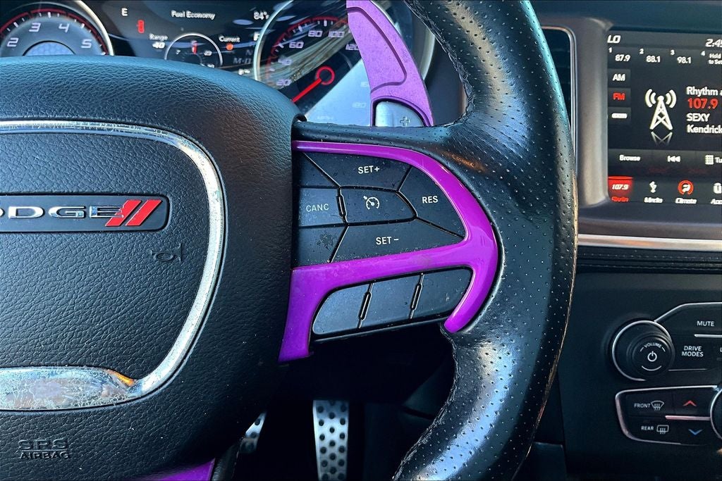 2019 Dodge Charger R/T Scat Pack