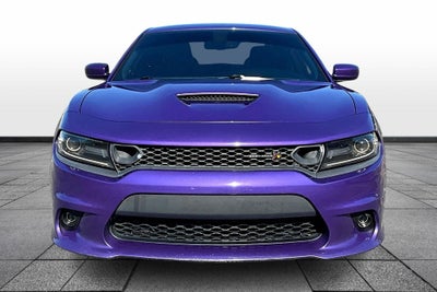 2019 Dodge Charger R/T Scat Pack