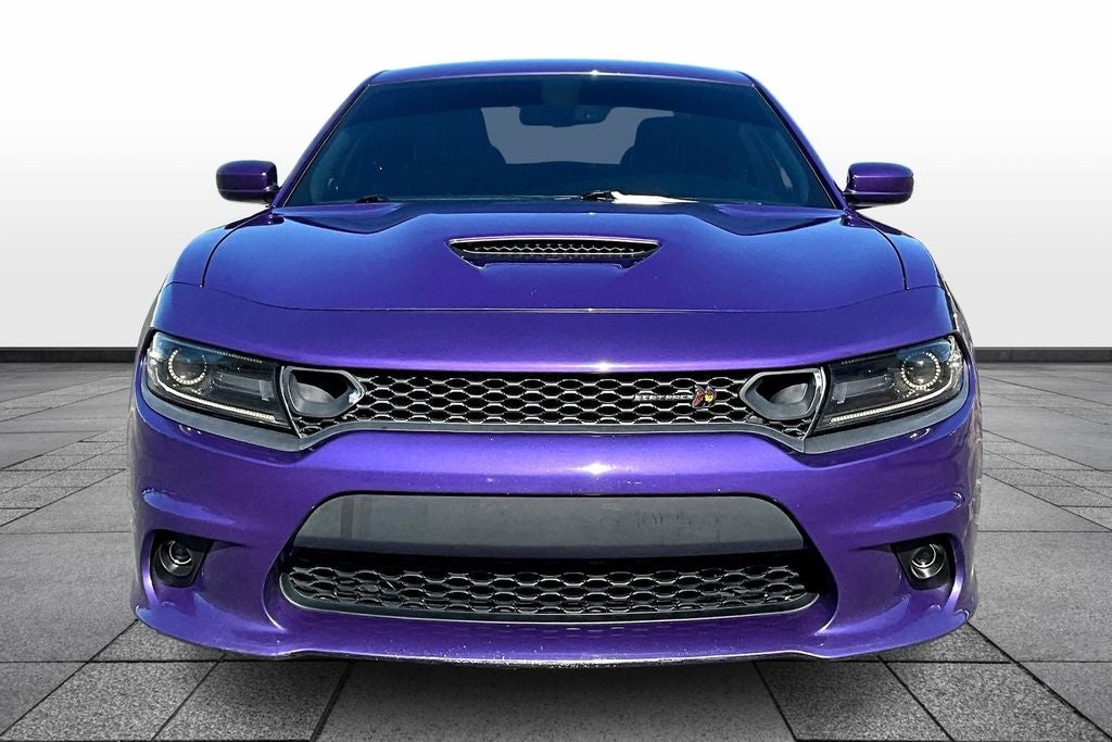 2019 Dodge Charger R/T Scat Pack
