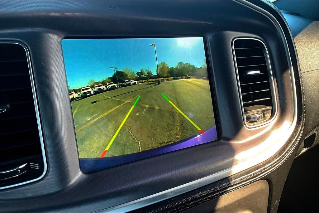 2019 Dodge Charger R/T Scat Pack