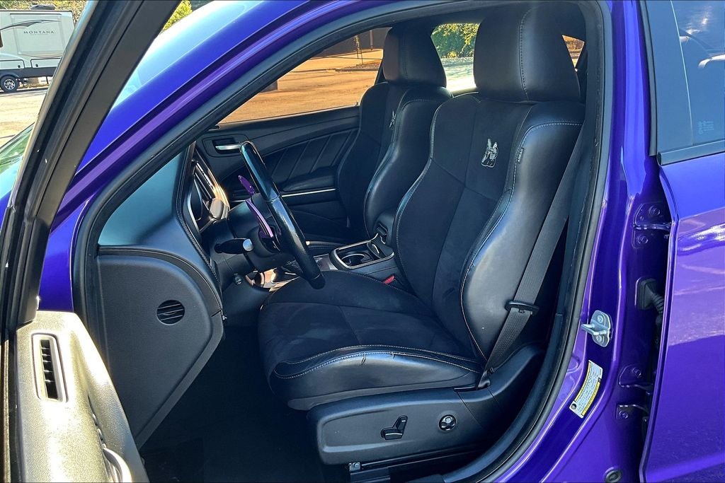 2019 Dodge Charger R/T Scat Pack