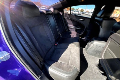 2019 Dodge Charger R/T Scat Pack