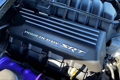 2019 Dodge Charger R/T Scat Pack