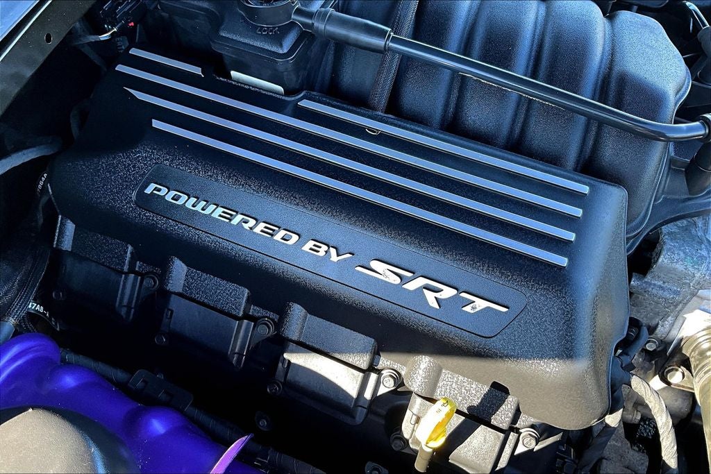 2019 Dodge Charger R/T Scat Pack