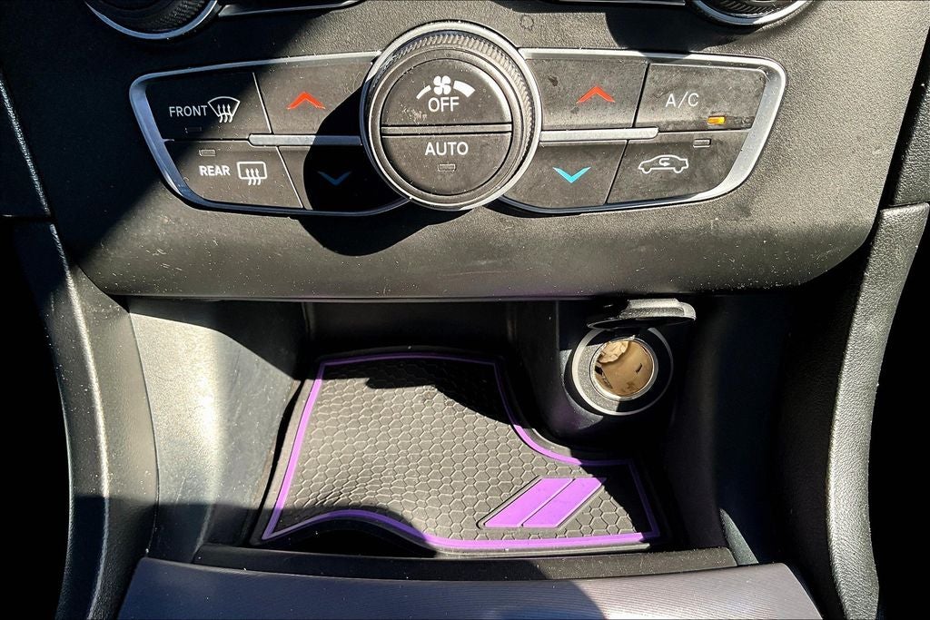 2019 Dodge Charger R/T Scat Pack