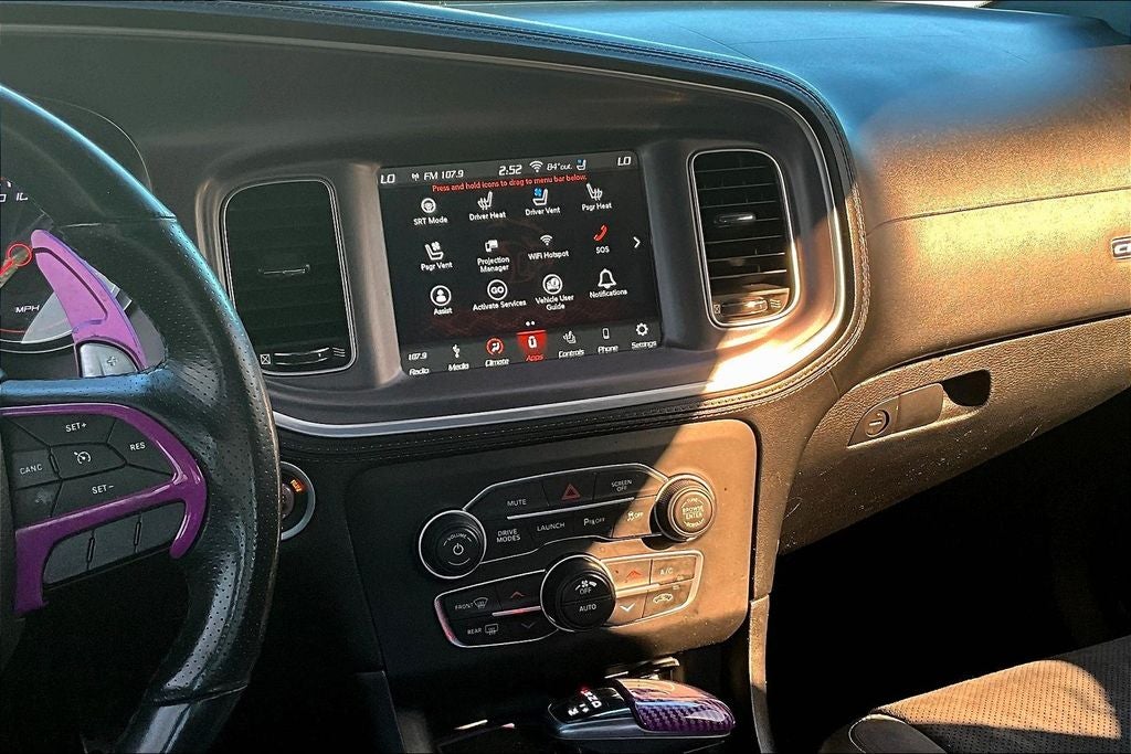 2019 Dodge Charger R/T Scat Pack