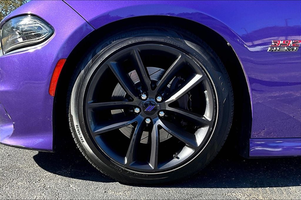 2019 Dodge Charger R/T Scat Pack