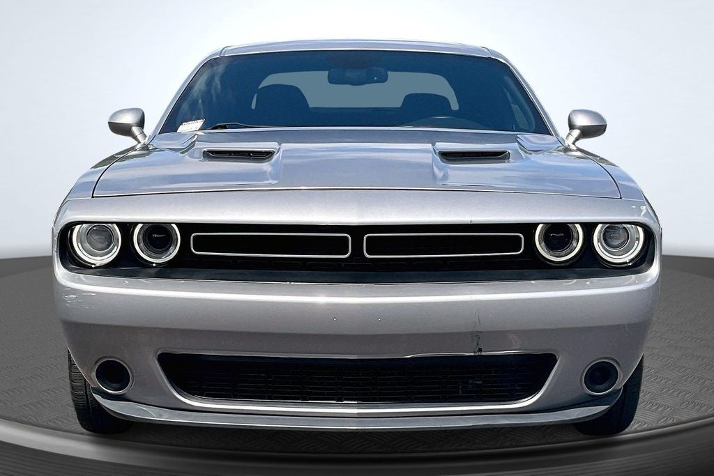 Used 2015 Dodge Challenger SXT with VIN 2C3CDZAG5FH701479 for sale in Morrow, GA
