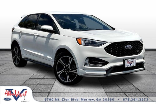 2022 Ford Edge ST