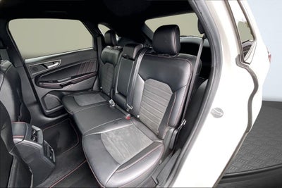 2022 Ford Edge ST Line
