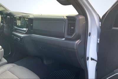 2026 Chevrolet Silverado 1500 LT LT1