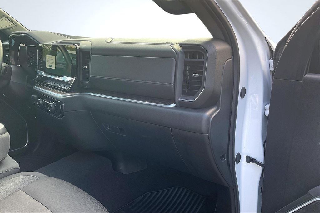 2026 Chevrolet Silverado 1500 LT LT1