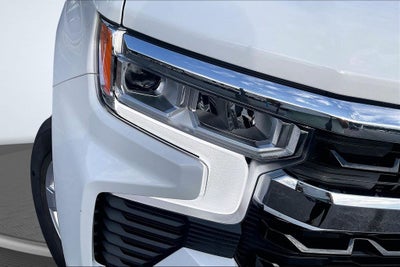 2026 Chevrolet Silverado 1500 LT LT1