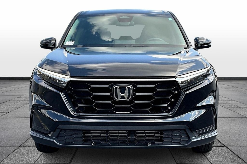 2023 Honda CR-V LX