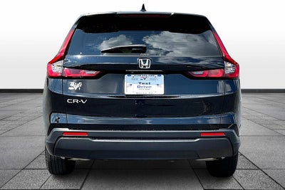 2023 Honda CR-V LX
