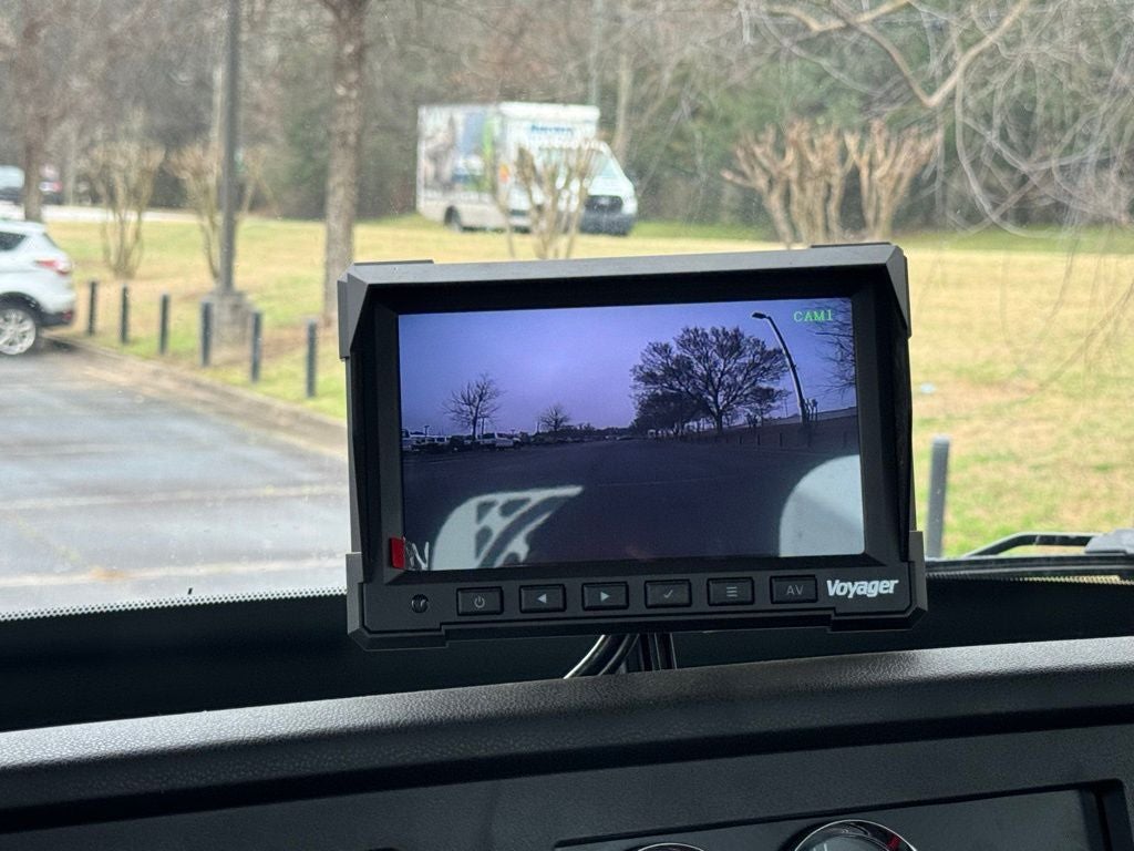 2025 Kenworth T-250 Warner Mechanics Body