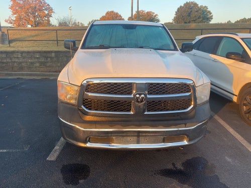 2014 RAM 1500 Tradesman