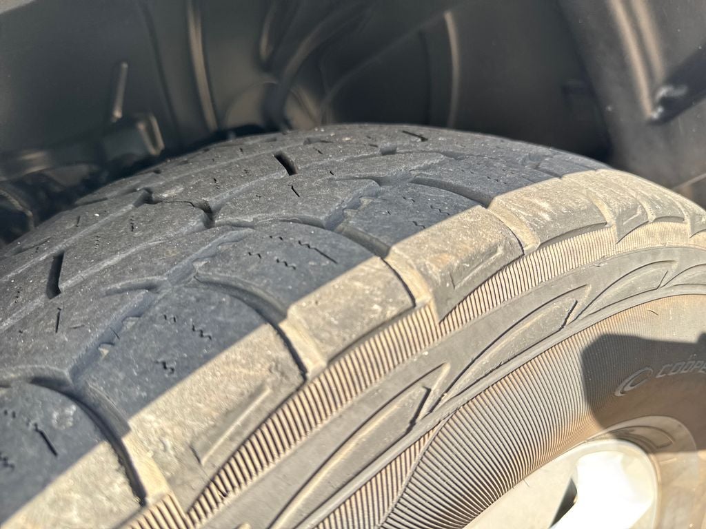 2014 RAM 1500 Tradesman