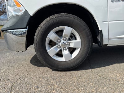 2014 RAM 1500 Tradesman