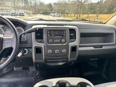 2014 RAM 1500 Tradesman