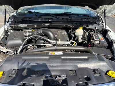 2014 RAM 1500 Tradesman