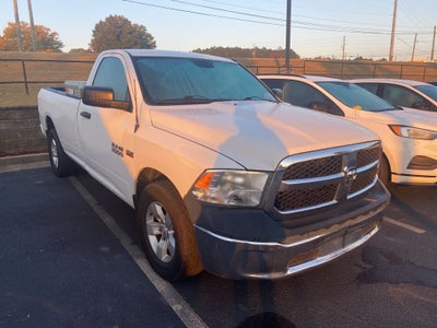 2014 RAM 1500 Tradesman