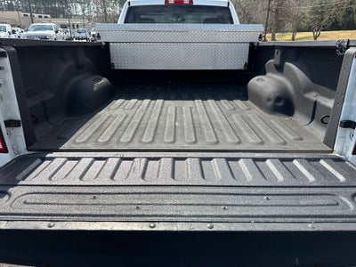 2014 RAM 1500 Tradesman