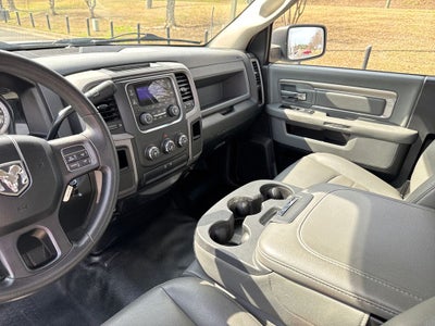 2014 RAM 1500 Tradesman