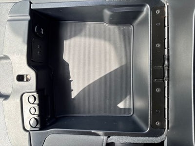 2014 RAM 1500 Tradesman