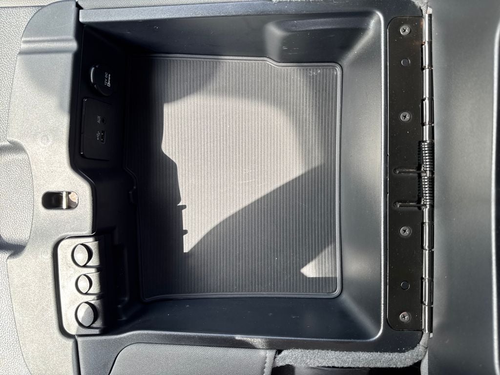 2014 RAM 1500 Tradesman