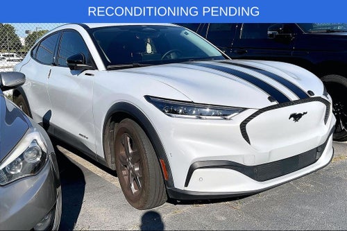 2023 Ford Mustang Mach-E Select