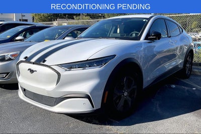 2023 Ford Mustang Mach-E Select